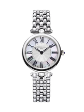 Frederique Constant Classics Art Déco Round - FC-200MPW2AR6B